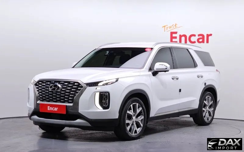 Hyundai Palisade Diesel 2.2 2WD