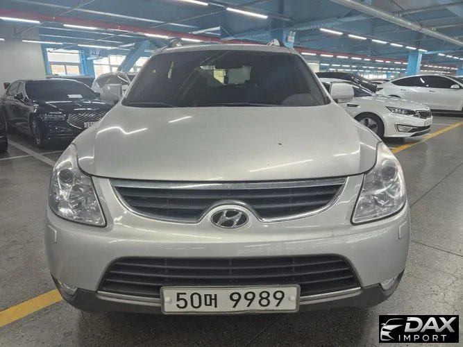Hyundai Veracruz Diesel 2WD 300VX