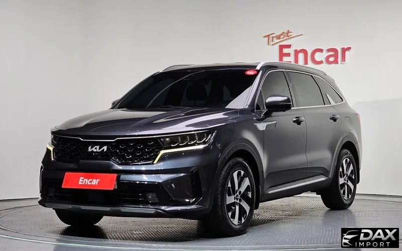Kia Sorento Diesel 2.2 2WD