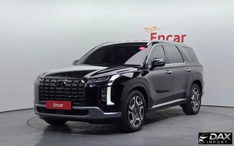 Hyundai Palisade Diesel 2.2 2WD