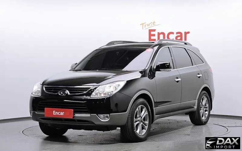 Hyundai Veracruz Diesel 2WD Exclusive