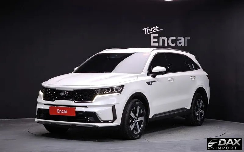 Kia Sorento Diesel 2.2 2WD