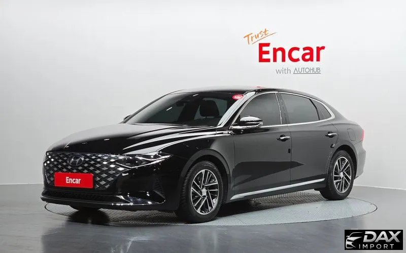 Hyundai Grandeur 2.5