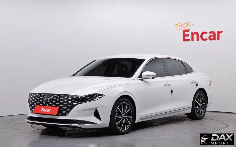 Hyundai Grandeur 2.5