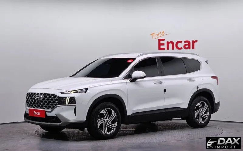 Hyundai Santafe Diesel 2.2 2WD