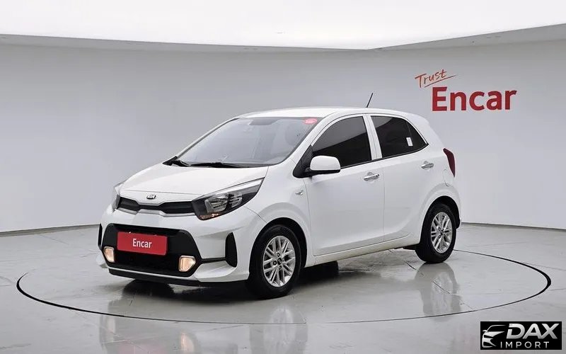 Kia morning Prestige