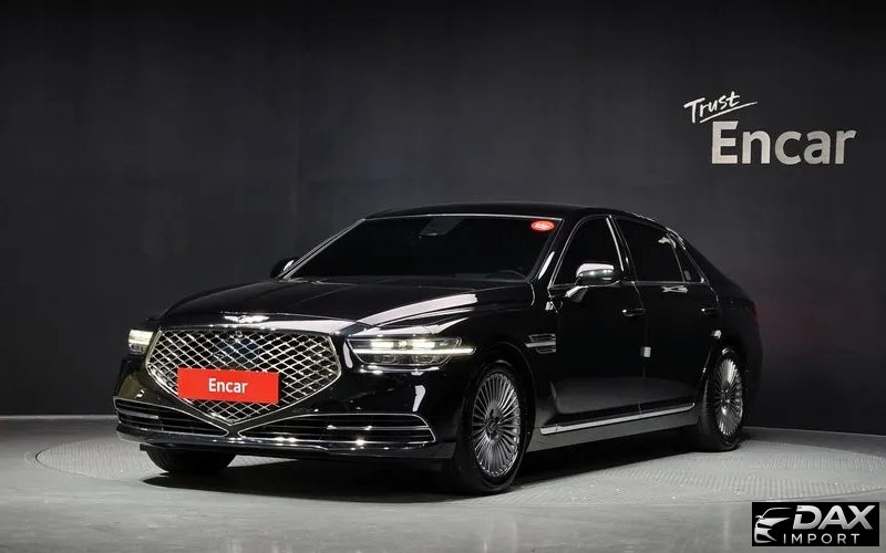 Genesis G90 3.8 AWD