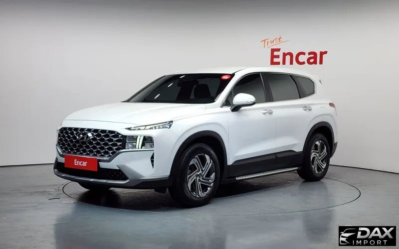 Hyundai Santafe Diesel 2.2 2WD