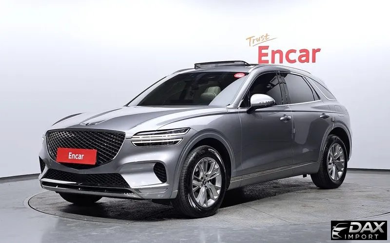 Genesis GV70 2.2 Diesel 2WD