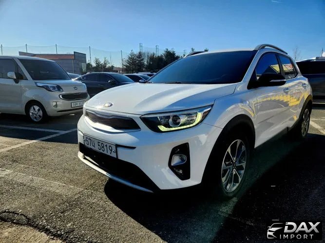 Kia Stonic 1.4