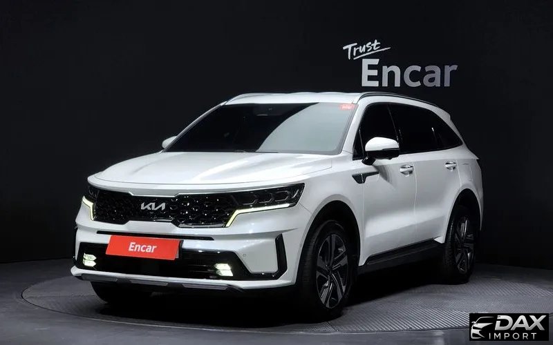 Kia Sorento HEV 1.6 2WD