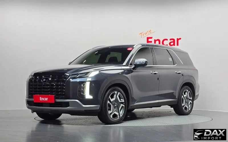 Hyundai Palisade Diesel 2.2 4WD