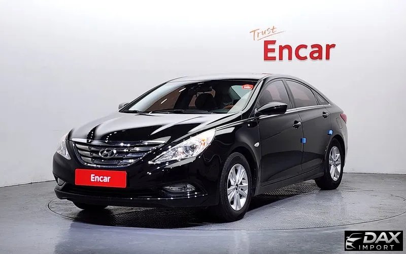 Hyundai Sonata Grand