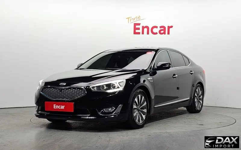Kia K7 700h Prestige