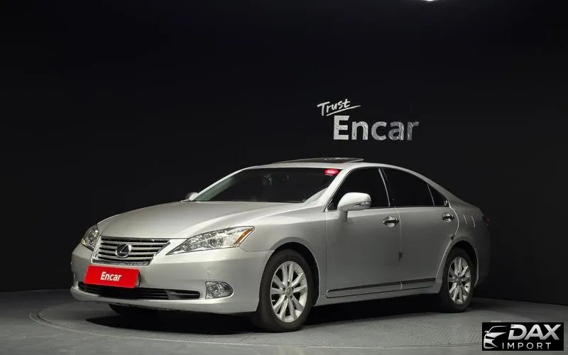 Lexus ES Premium
