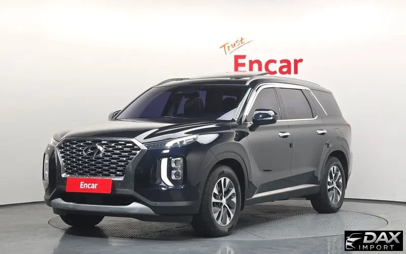 Hyundai Palisade Diesel 2.2 2WD