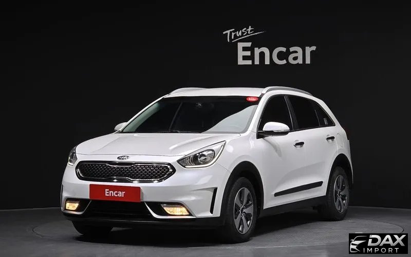 Kia Niro Prestige