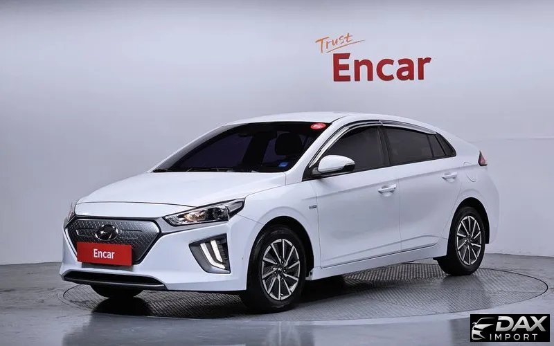 Hyundai Ioniq N