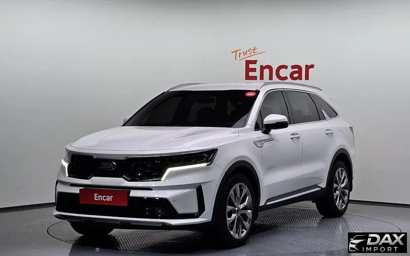 Kia Sorento Diesel 2.2 2WD