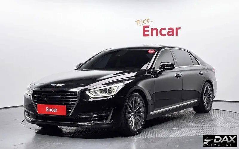 Genesis EQ900 3.8 GDI AWD