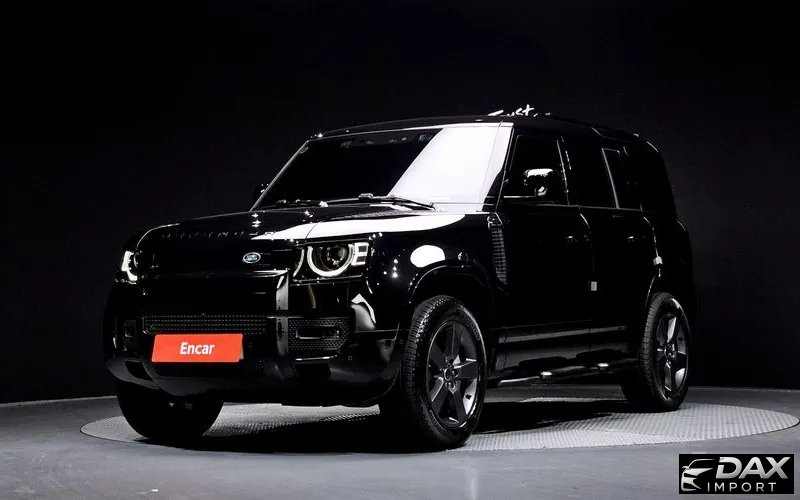 Land Rover Defender 110 D300 X-Dynamic HSE