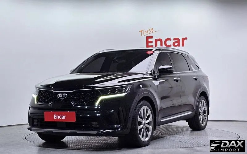 Kia Sorento Diesel 2.2 2WD