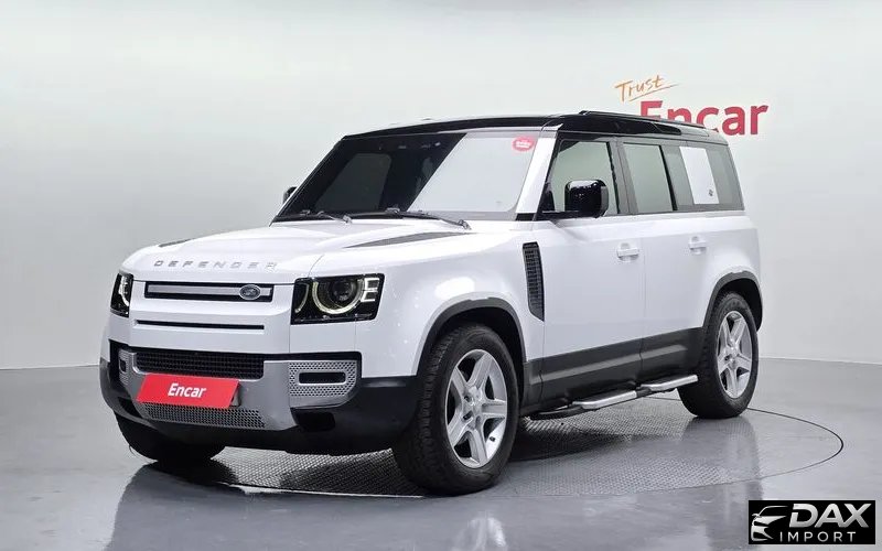 Land Rover Defender 110 D240 SE