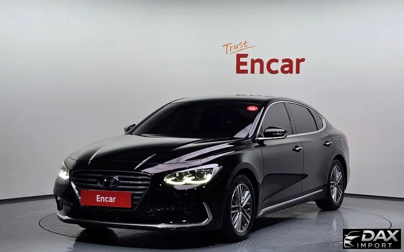 Hyundai Grandeur 2.4 Premium
