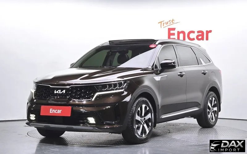 Kia Sorento Diesel 2.2 2WD
