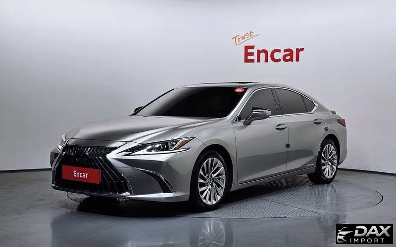 Lexus ES Luxury Plus