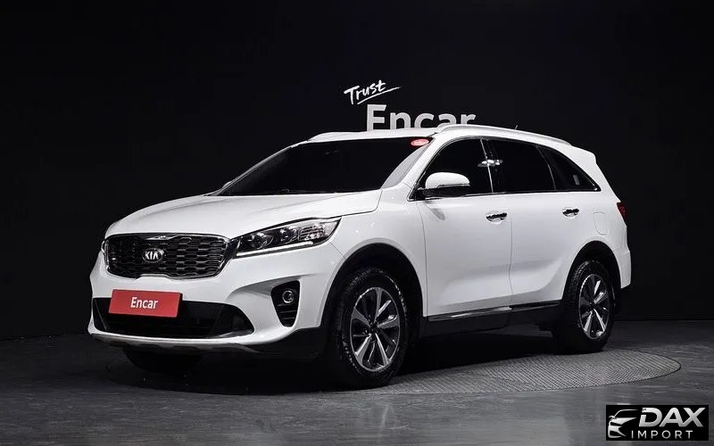 Kia Sorento Diesel 2.0 2WD