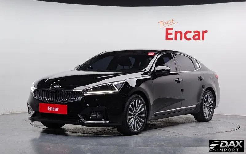 Kia K7 3.3 GDI Noblesse