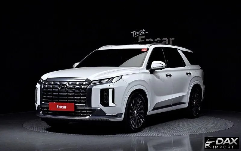 Hyundai Palisade Diesel 2.2 2WD