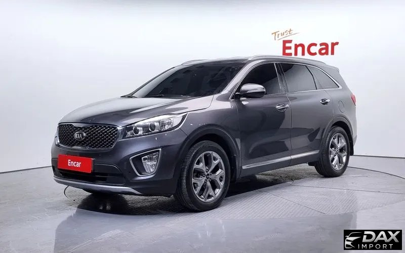 Kia Sorento Diesel 2.0 2WD