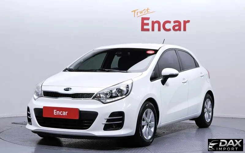 Kia pride 5DR 1.4 MPI