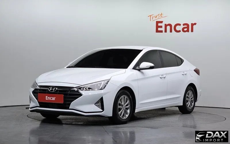Hyundai AVANTE 1.6