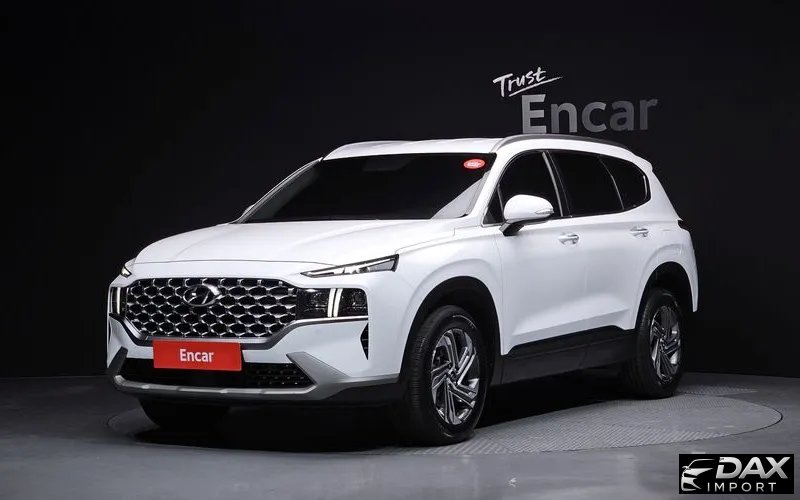 Hyundai Santafe Diesel 2.2 2WD