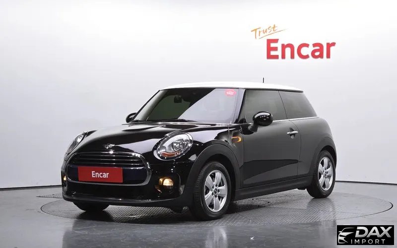 Mini Cooper Standard