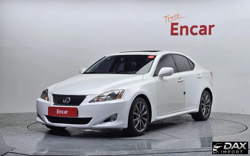 Lexus IS Premium