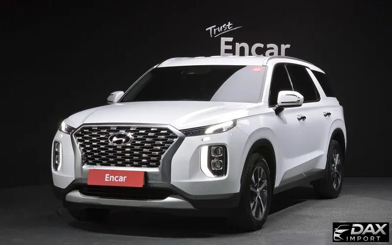 Hyundai Palisade Diesel 2.2 2WD