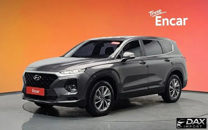 Hyundai Santafe Diesel 2.0 2WD