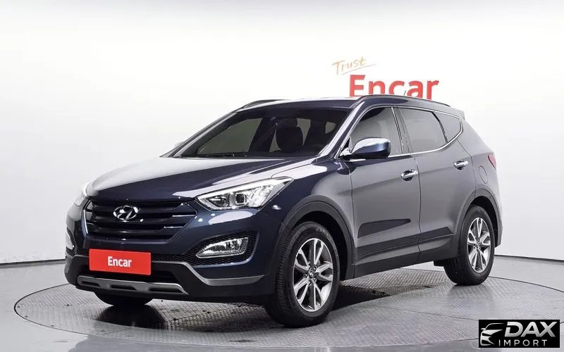 Hyundai Santafe Diesel(e-VGT) 2.0 2WD Premium