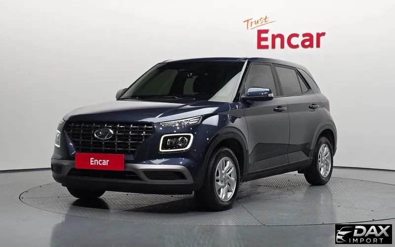 Hyundai Venue 1.6 Modern