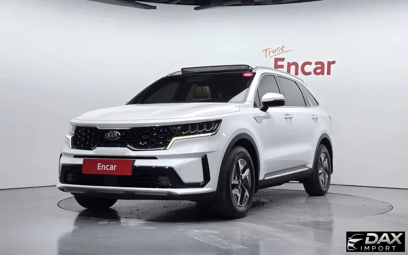Kia Sorento HEV 1.6 2WD