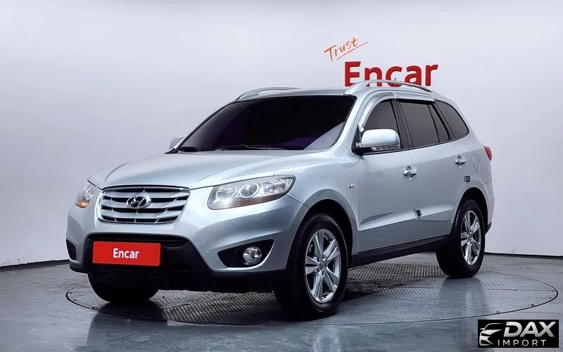 Hyundai Santafe 2WD(2.0 e-VGT) MLX