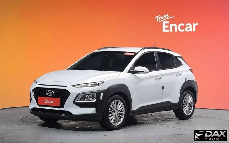 Hyundai Kona 1.6 Turbo 2WD