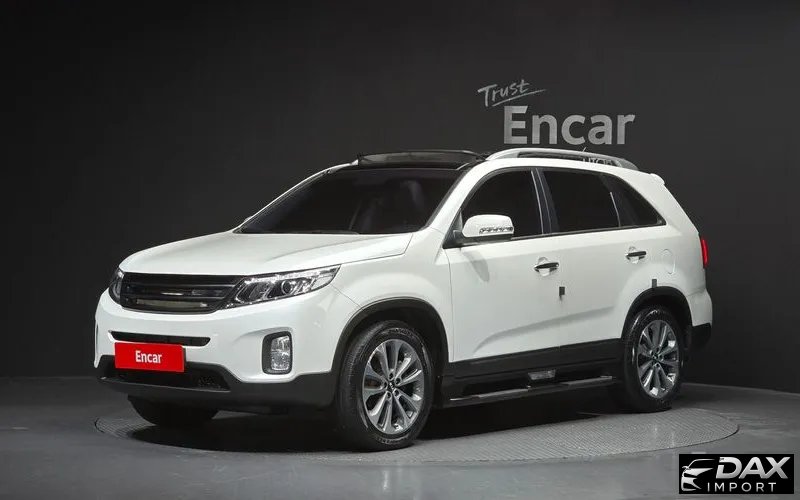 Kia Sorento Diesel 2.0 2WD