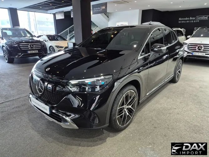 Mercedes-Benz EQE EQE350 4MATIC