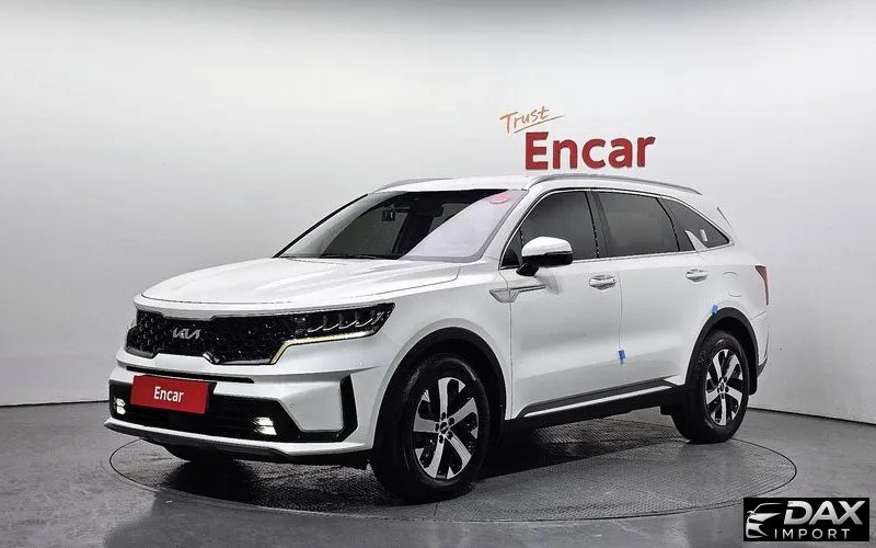 Kia Sorento Diesel 2.2 2WD