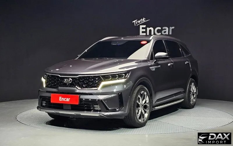 Kia Sorento Diesel 2.2 2WD